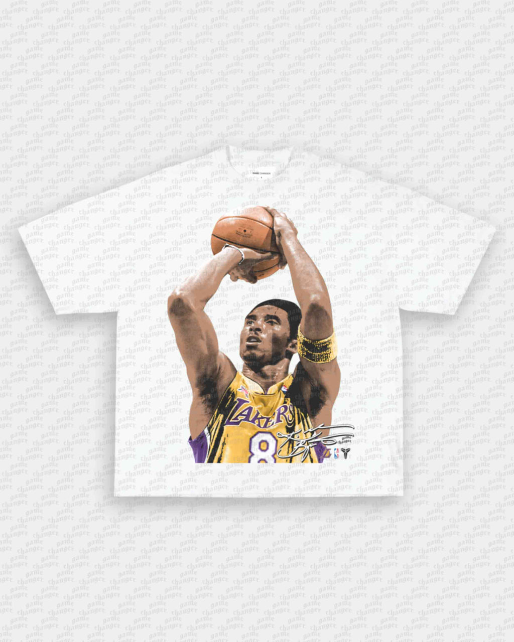 KB V3 TEE Hoodie, Sweatshirt | CoreVibeTees.com (Image 3)
