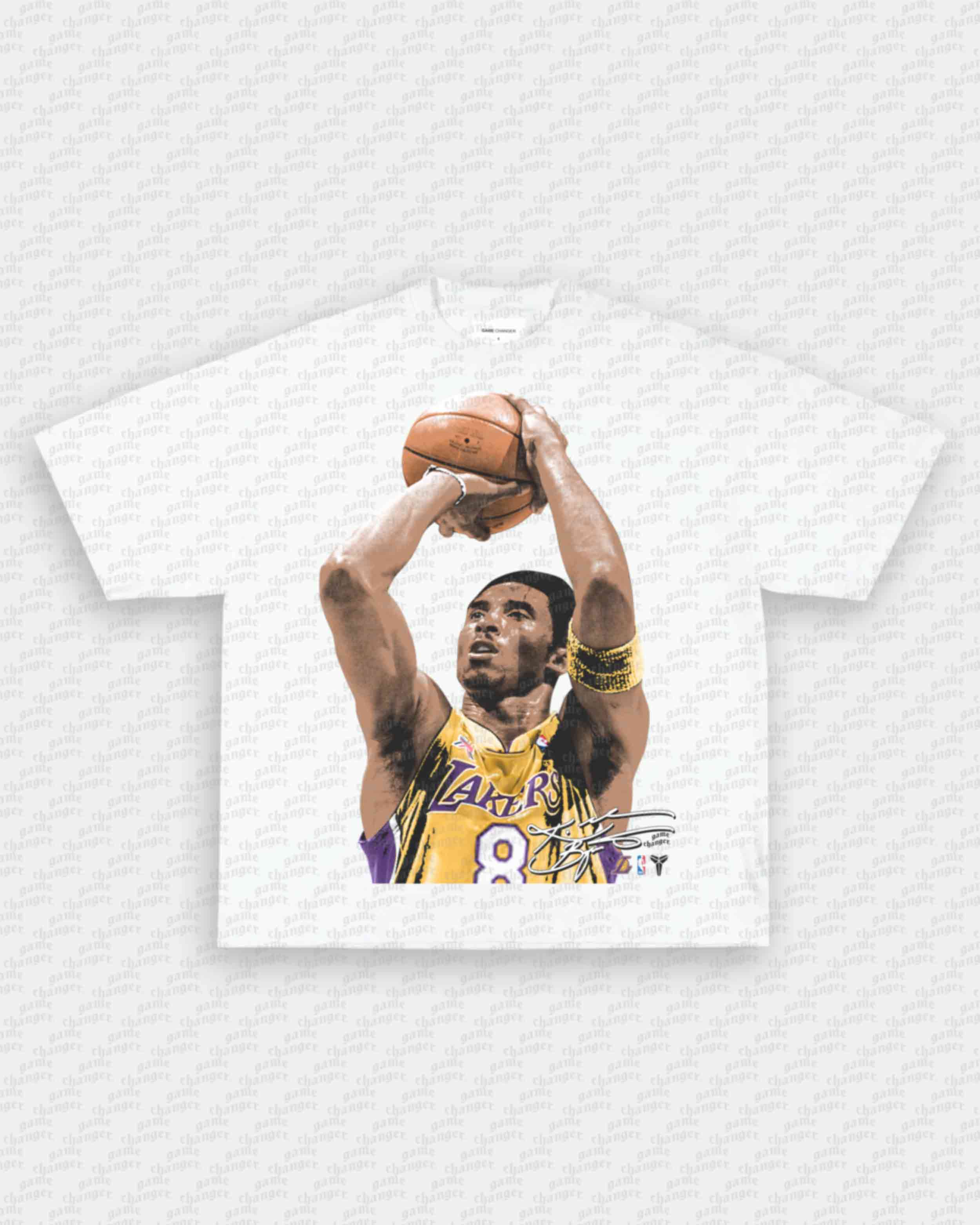 KB V3 TEE Hoodie, Sweatshirt | CoreVibeTees.com (Image 3)