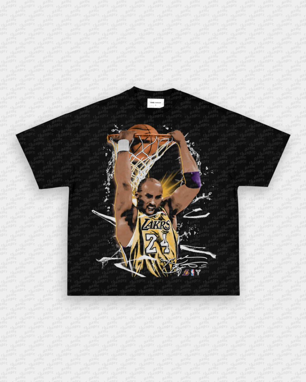 KB V4 TEE Hoodie, Sweatshirt | CoreVibeTees.com (Image 3)