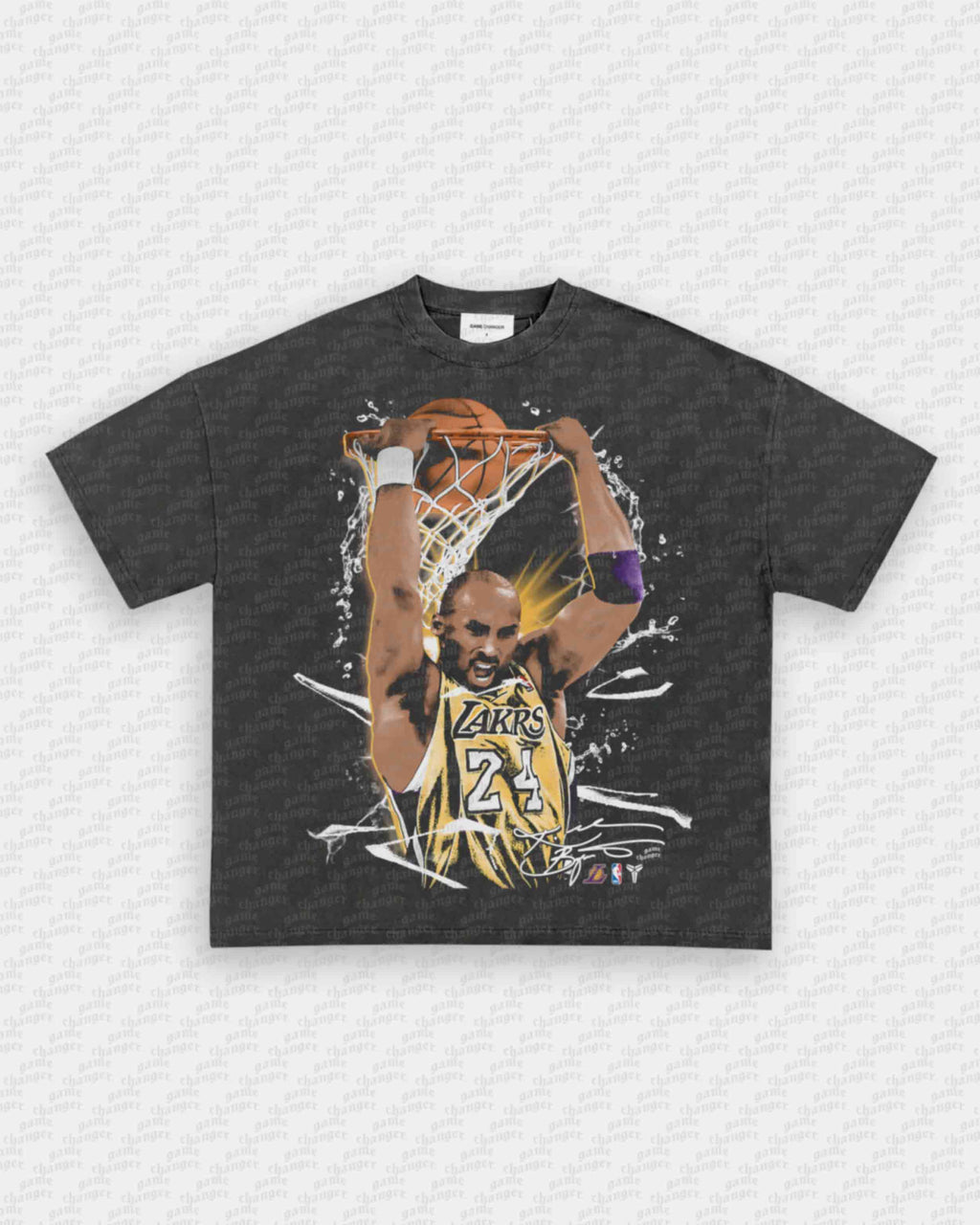 KB V4 TEE Hoodie, Sweatshirt | CoreVibeTees.com (Image 1)