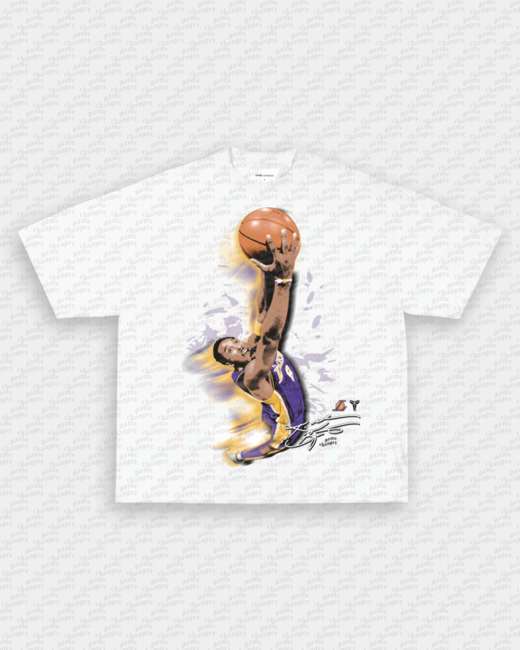 KB V7 TEE Hoodie, Sweatshirt | CoreVibeTees.com (Image 3)