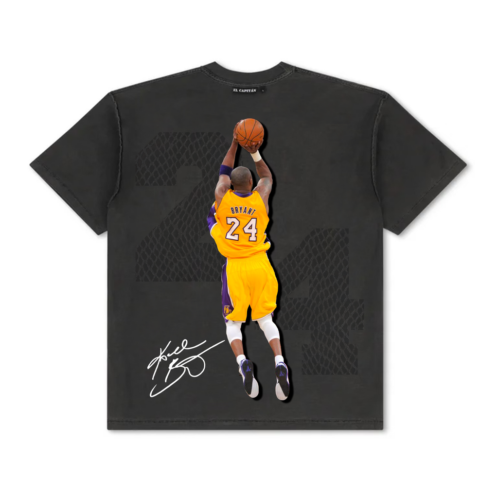BLACK MAMBA TEE Hoodie, Sweatshirt | CoreVibeTees.com (Image 2)