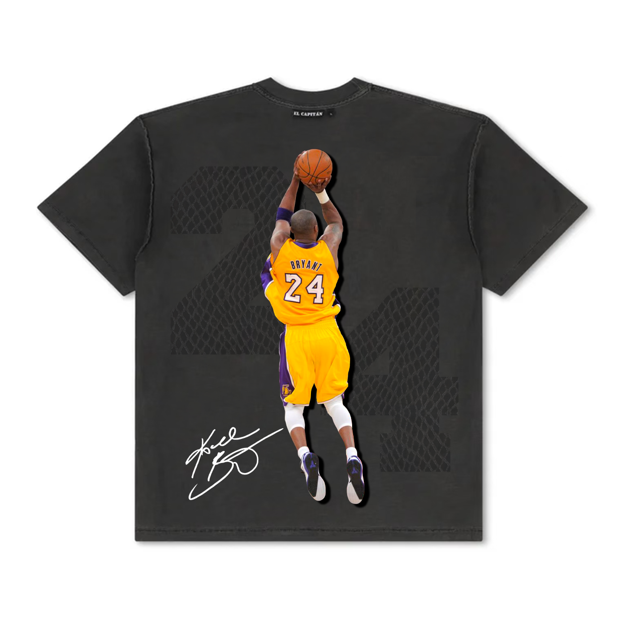 BLACK MAMBA TEE Hoodie, Sweatshirt | CoreVibeTees.com (Image 2)
