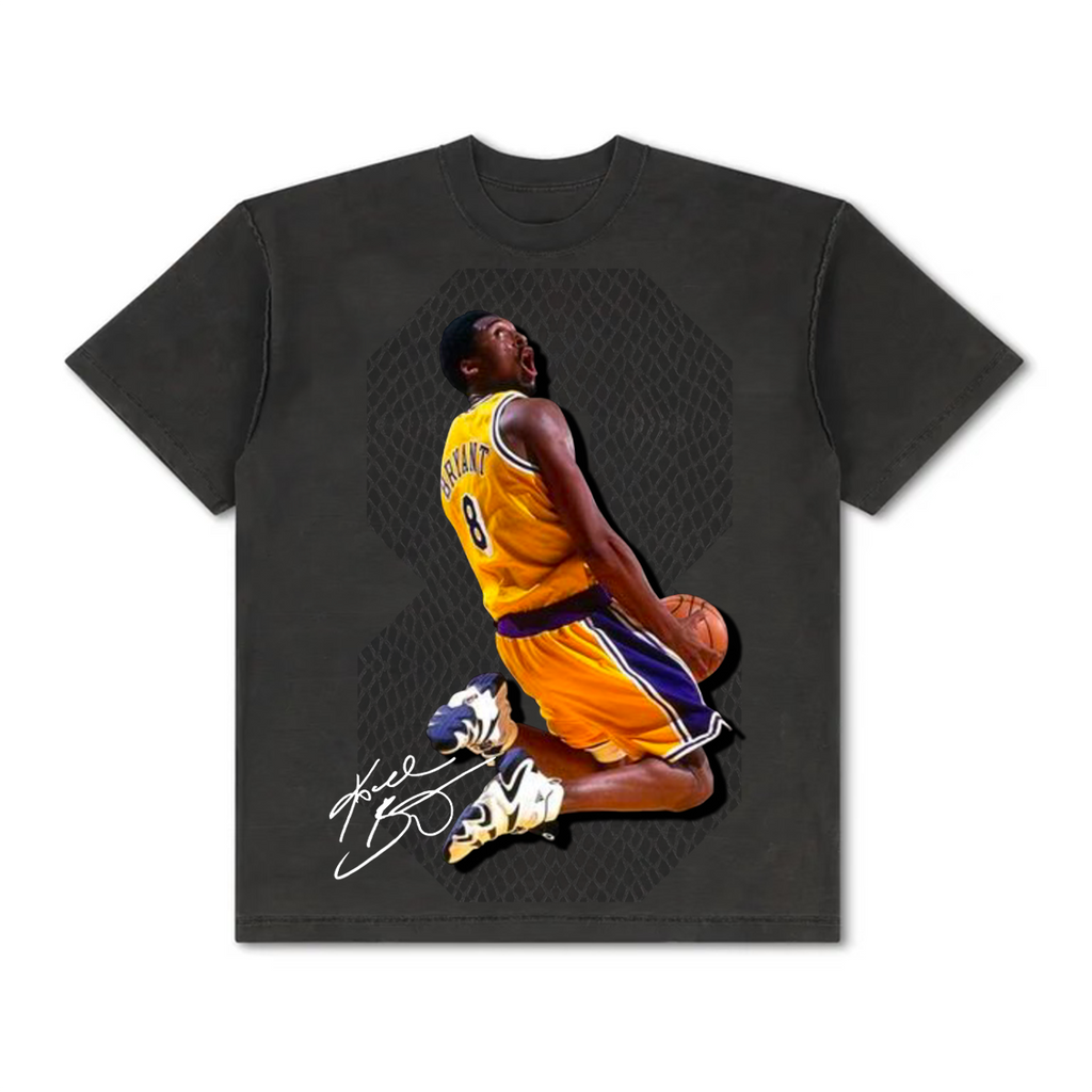 BLACK MAMBA TEE Hoodie, Sweatshirt | CoreVibeTees.com (Image 1)