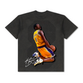 BLACK MAMBA TEE Hoodie, Sweatshirt | CoreVibeTees.com (Image 1)