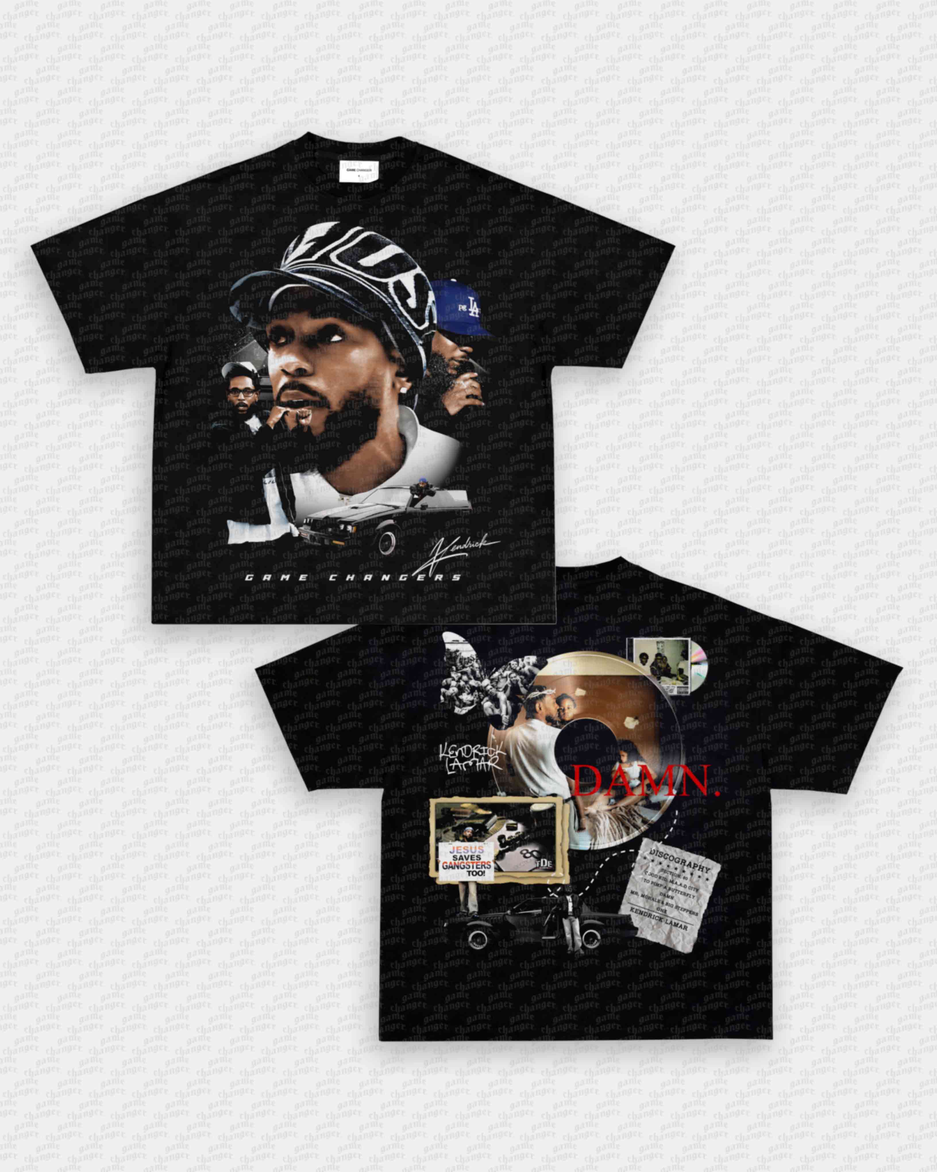 KDOT TEE - [DS] Hoodie, Sweatshirt | CoreVibeTees.com (Image 3)