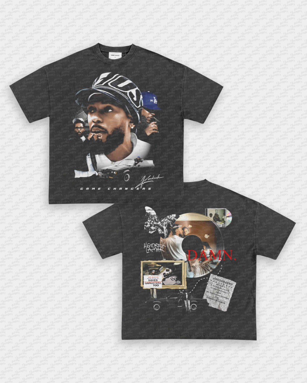 KDOT TEE - [DS] Hoodie, Sweatshirt | CoreVibeTees.com (Image 4)
