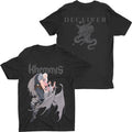 Khemmis - Deceiver t-shirt Hoodie, Sweatshirt | CoreVibeTees.com (Image 1)