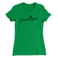 Shenanigans Women's T-Shirt Hoodie, Sweatshirt | CoreVibeTees.com (Image 1)