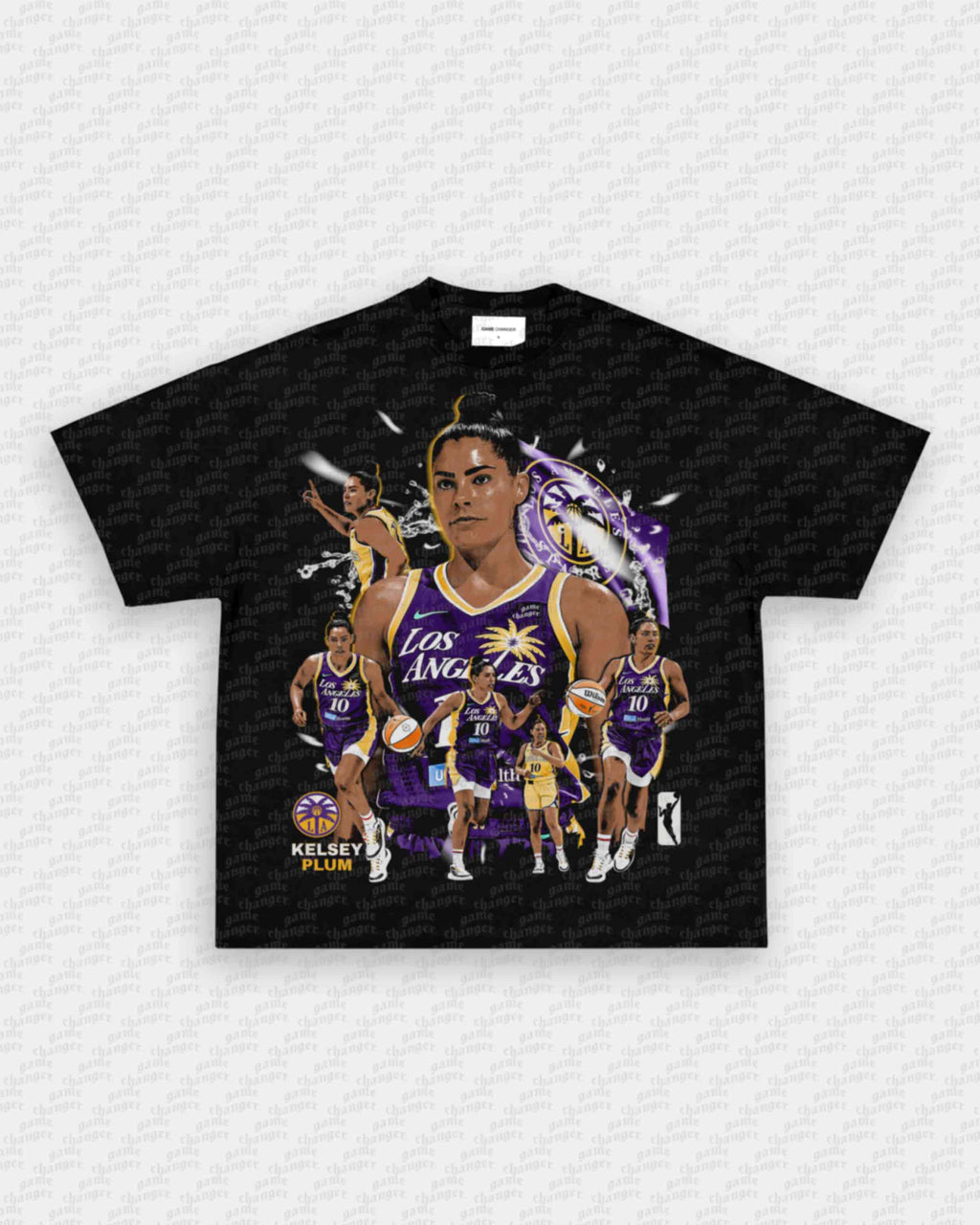 KELSEY PLUM V2 TEE Hoodie, Sweatshirt | CoreVibeTees.com (Image 5)