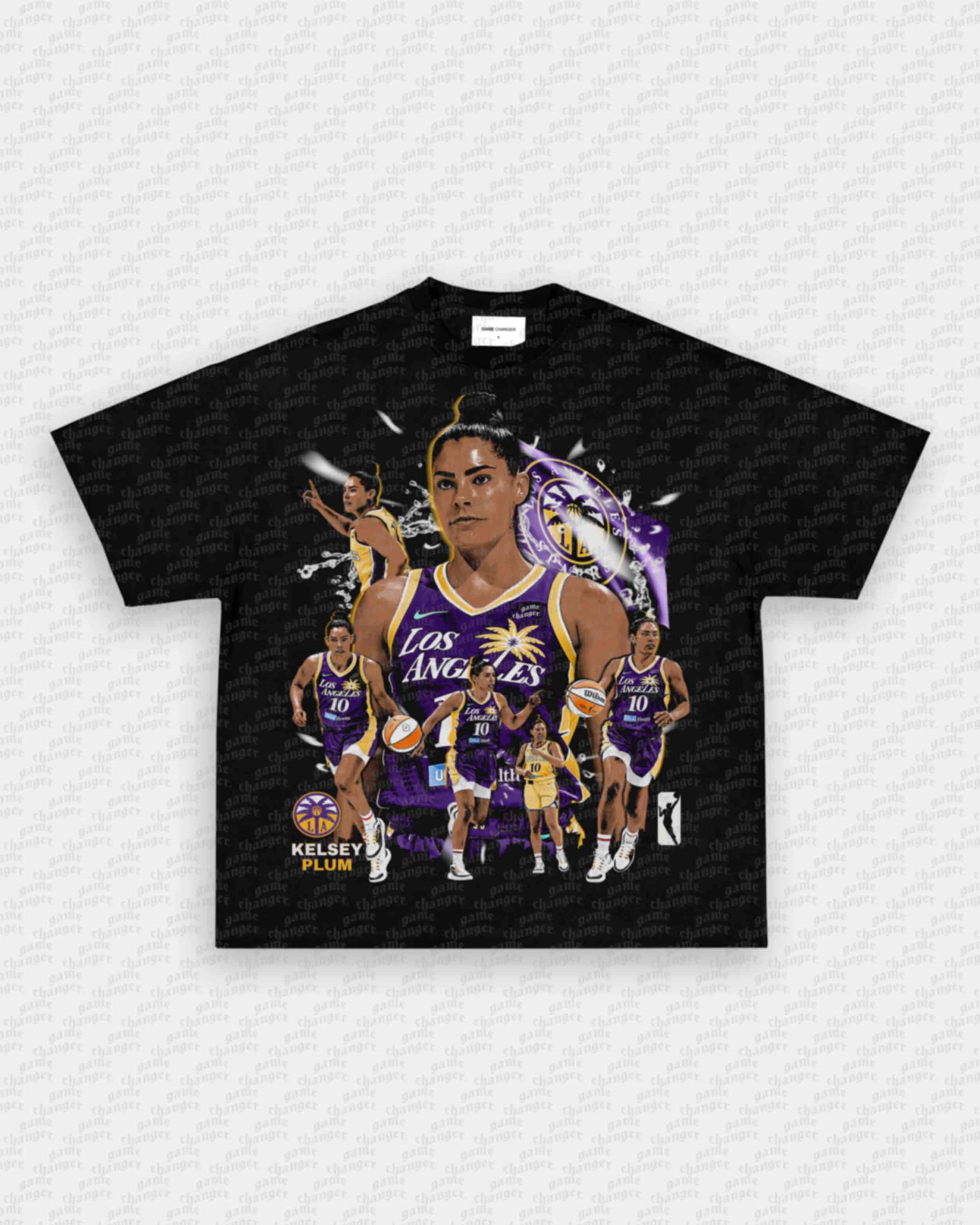 KELSEY PLUM V2 TEE Hoodie, Sweatshirt | CoreVibeTees.com (Image 5)