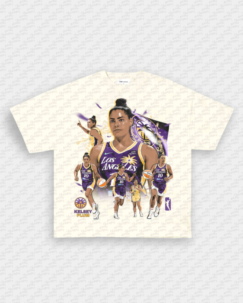 KELSEY PLUM V2 TEE Hoodie, Sweatshirt | CoreVibeTees.com (Image 4)