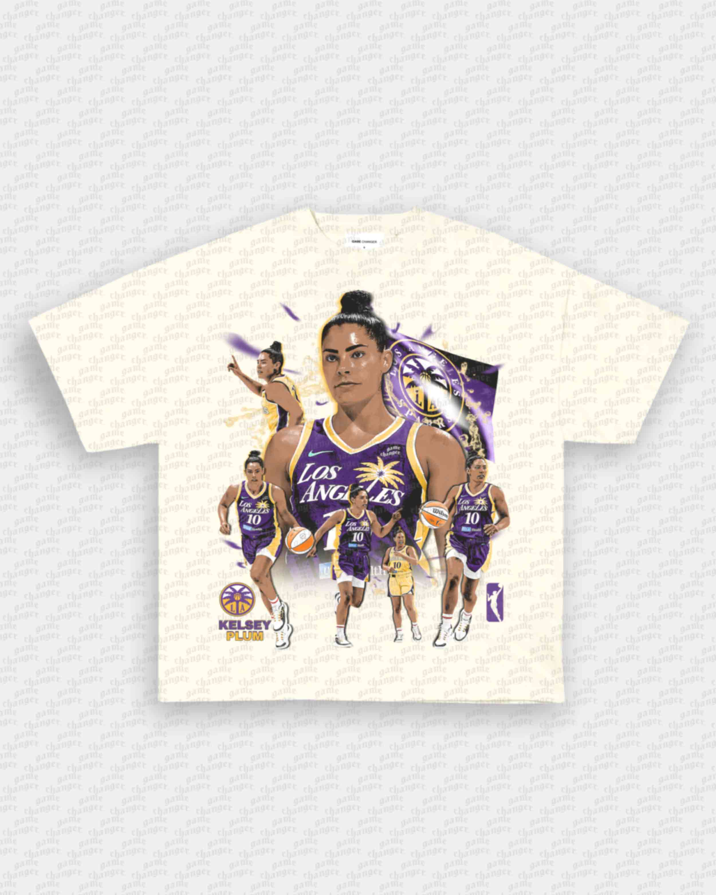 KELSEY PLUM V2 TEE Hoodie, Sweatshirt | CoreVibeTees.com (Image 4)