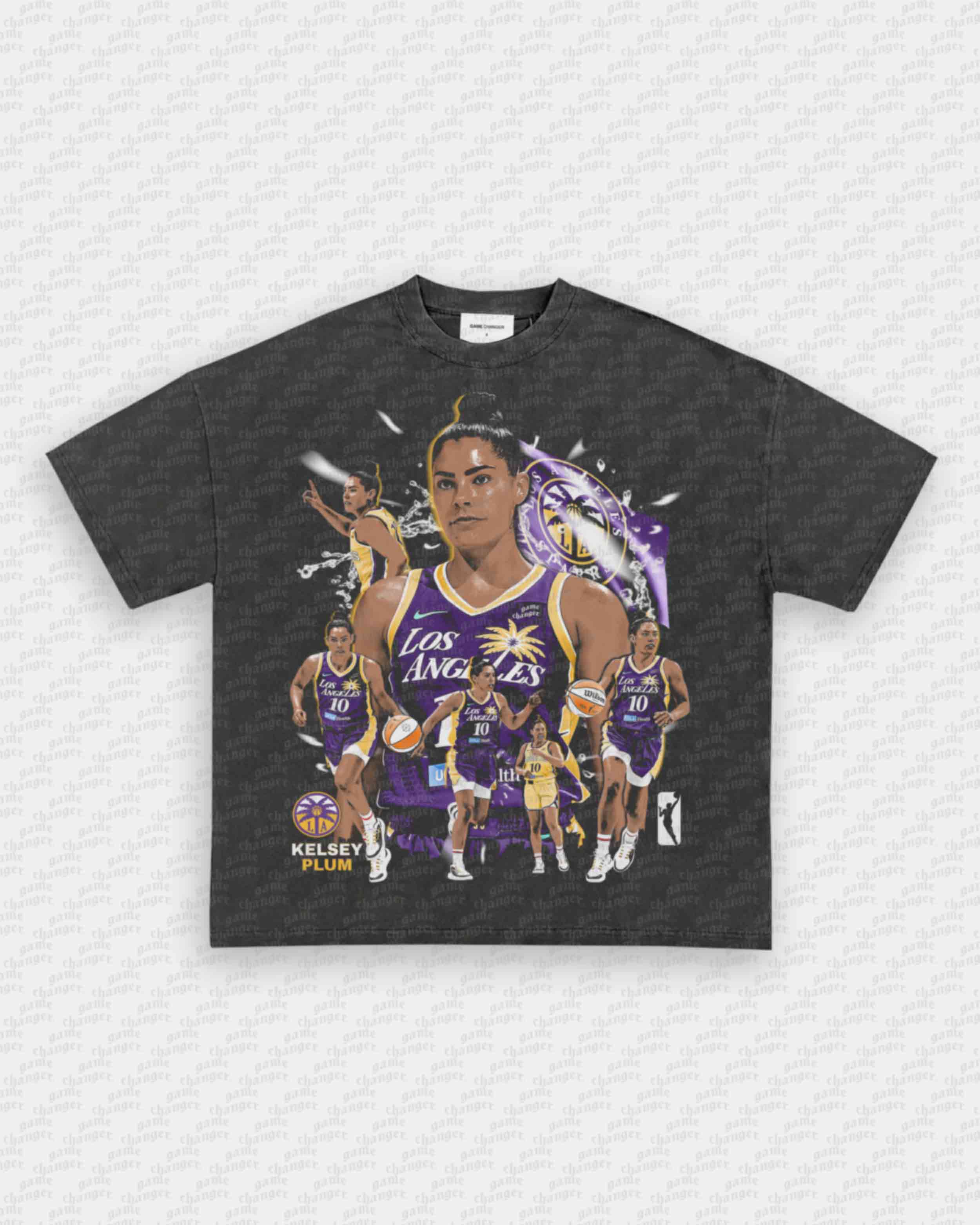 KELSEY PLUM V2 TEE Hoodie, Sweatshirt | CoreVibeTees.com (Image 2)
