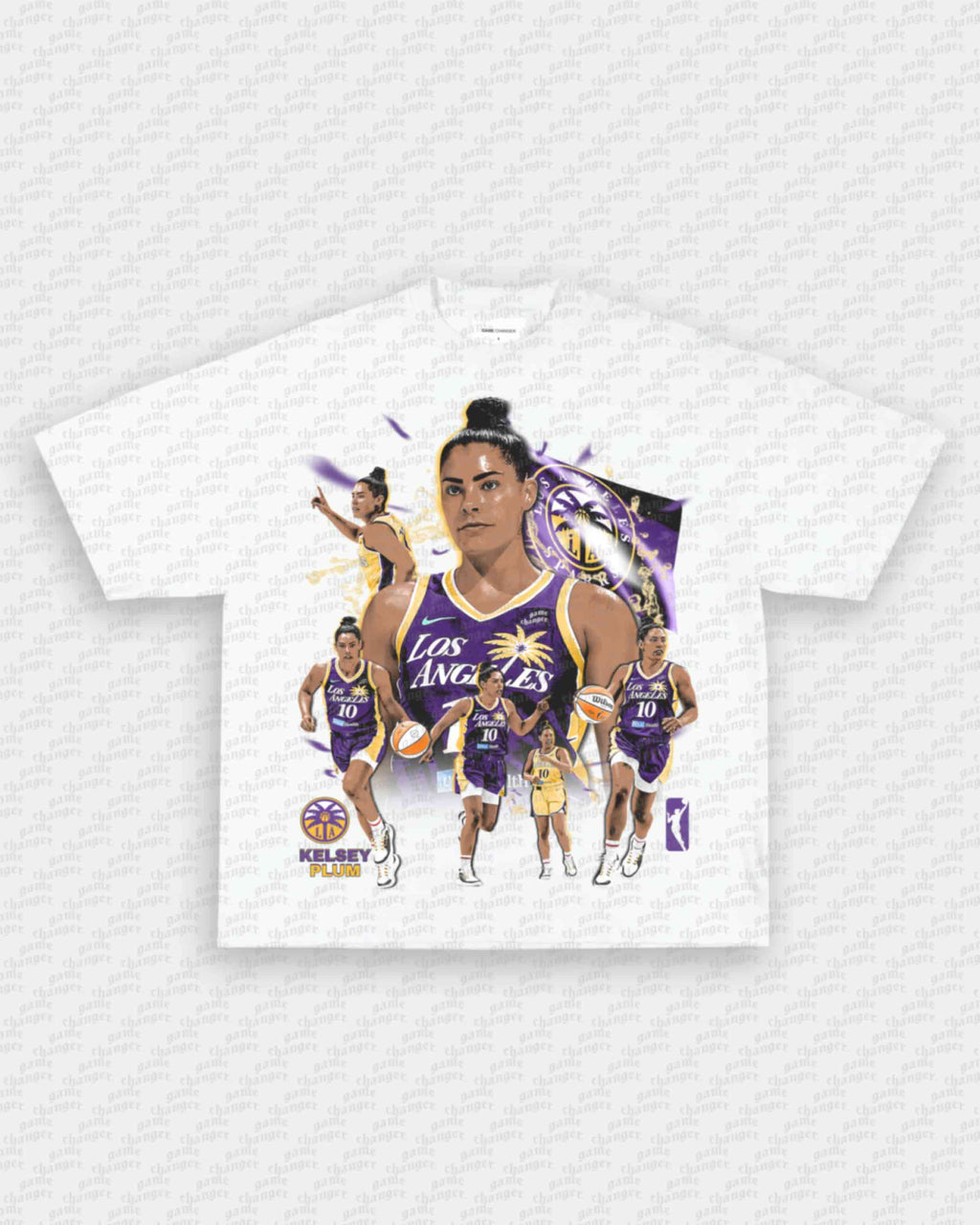 KELSEY PLUM V2 TEE Hoodie, Sweatshirt | CoreVibeTees.com (Image 3)