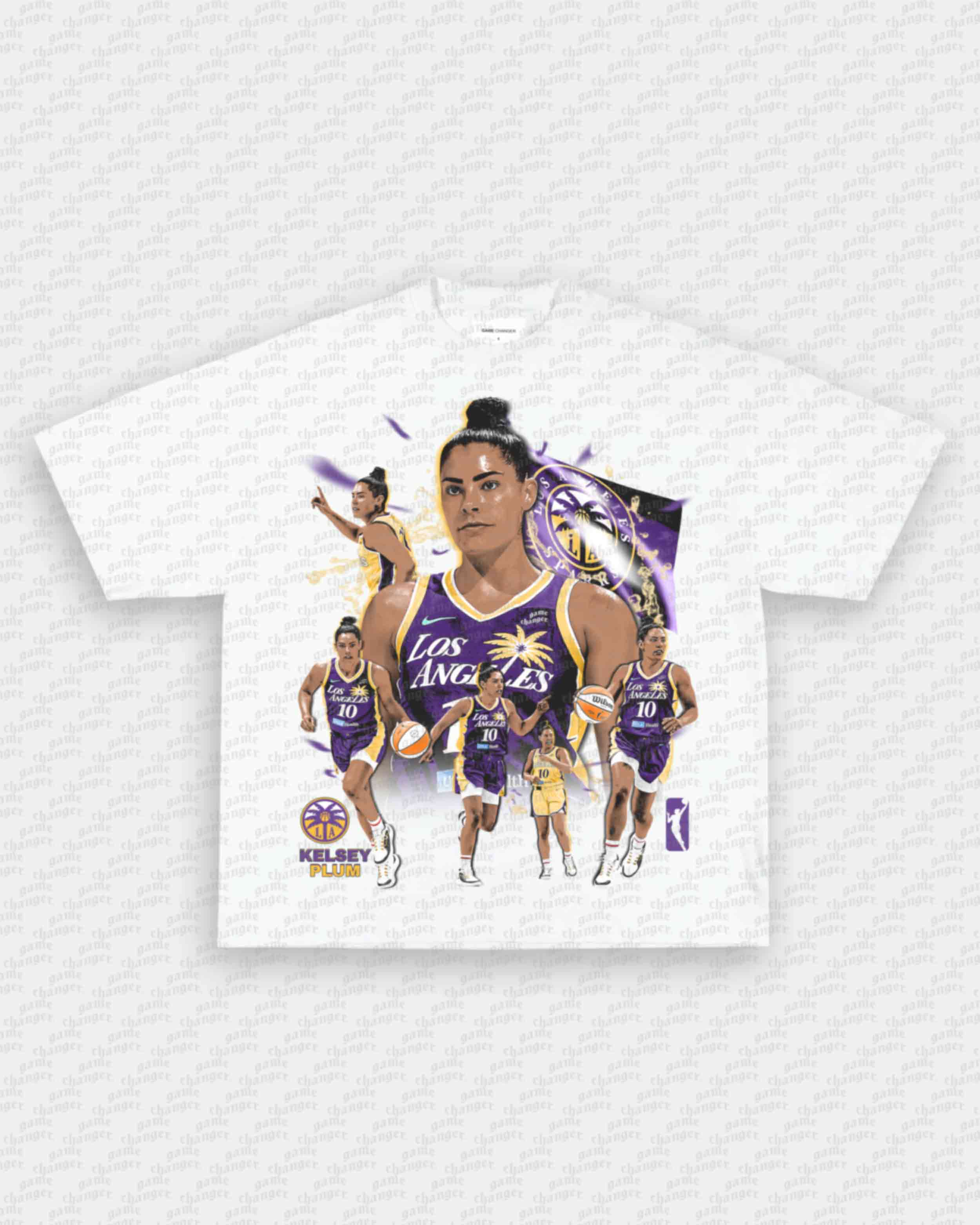 KELSEY PLUM V2 TEE Hoodie, Sweatshirt | CoreVibeTees.com (Image 3)