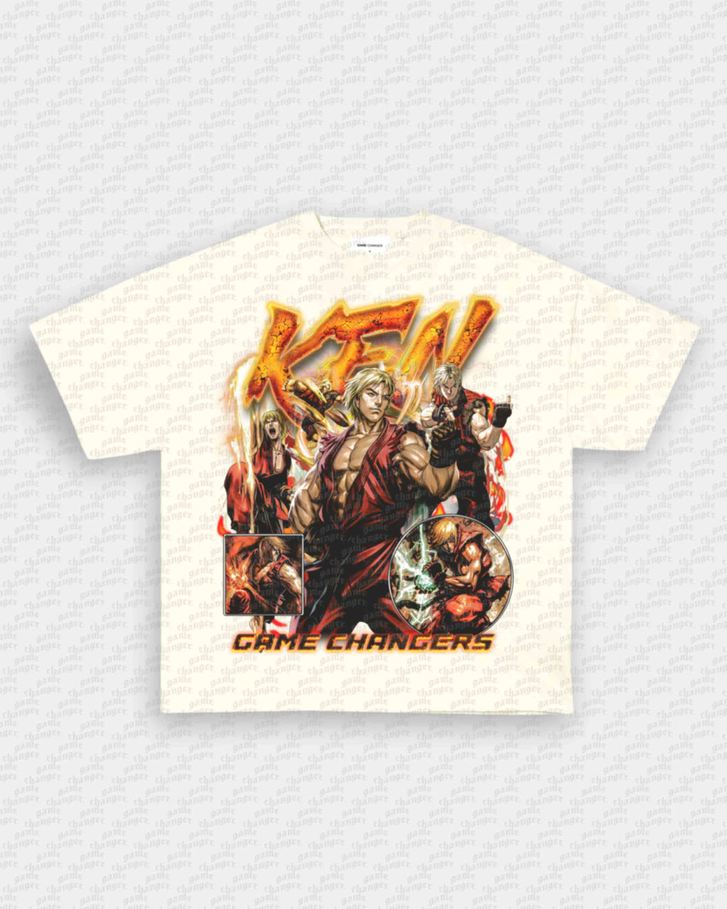 KEN TEE Hoodie, Sweatshirt | CoreVibeTees.com (Image 4)