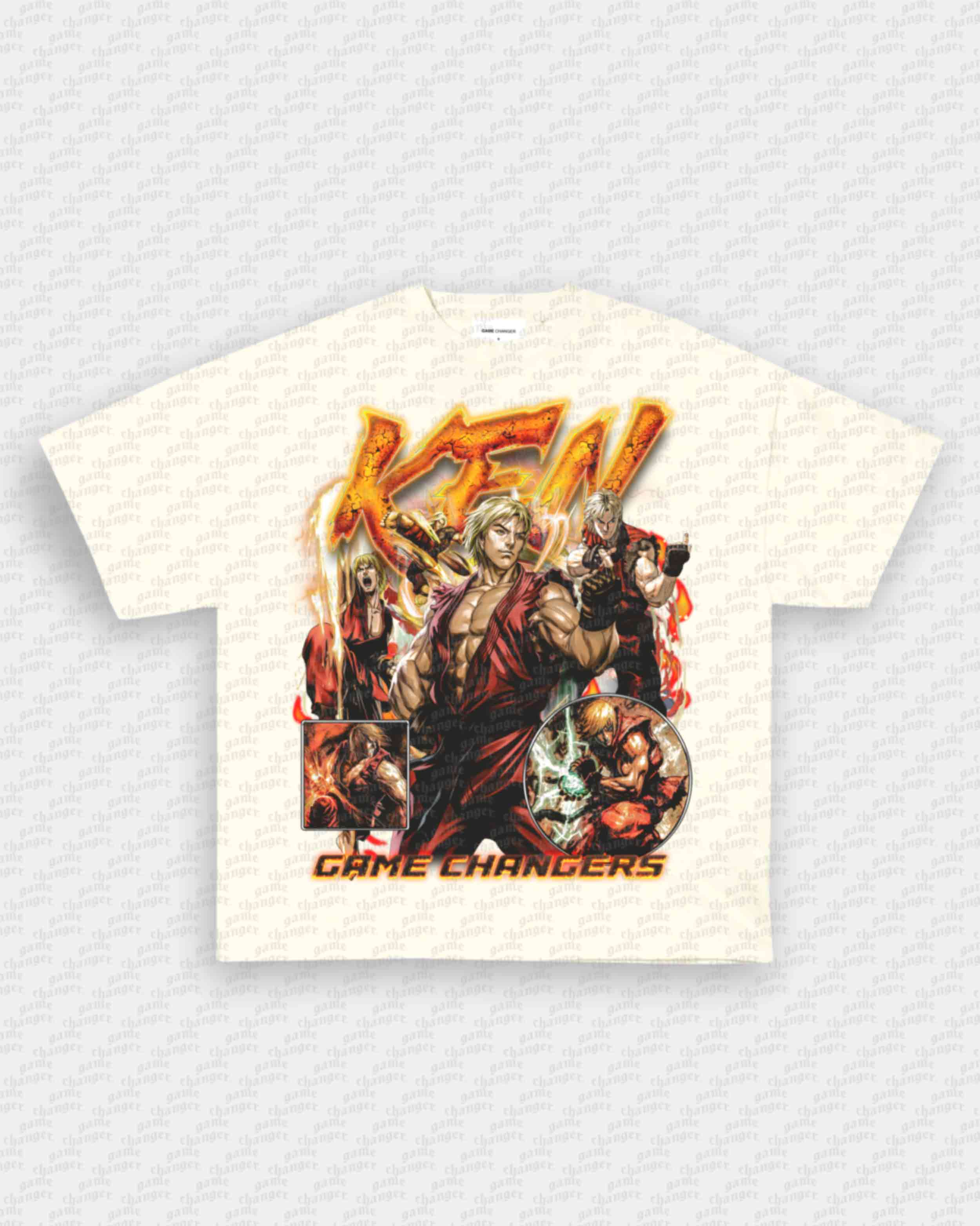 KEN TEE Hoodie, Sweatshirt | CoreVibeTees.com (Image 4)