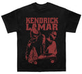 Kendrick Lamar "Silhouette" TEE Hoodie, Sweatshirt | CoreVibeTees.com