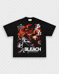 KENPACHI ZARAKI V2 TEE Hoodie, Sweatshirt | CoreVibeTees.com (Image 1)