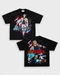 KENTO NANAMI TEE - [DS] Hoodie, Sweatshirt | CoreVibeTees.com (Image 1)