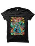 DOOM AND FRIENDS TSHIRT Hoodie, Sweatshirt | CoreVibeTees.com