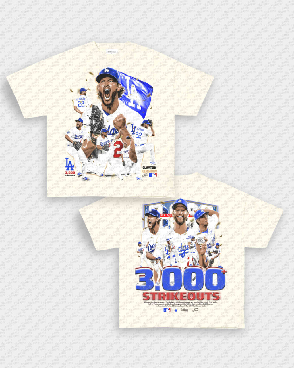 KERSHAW 3000 K TEE - [DS] Hoodie, Sweatshirt | CoreVibeTees.com (Image 4)