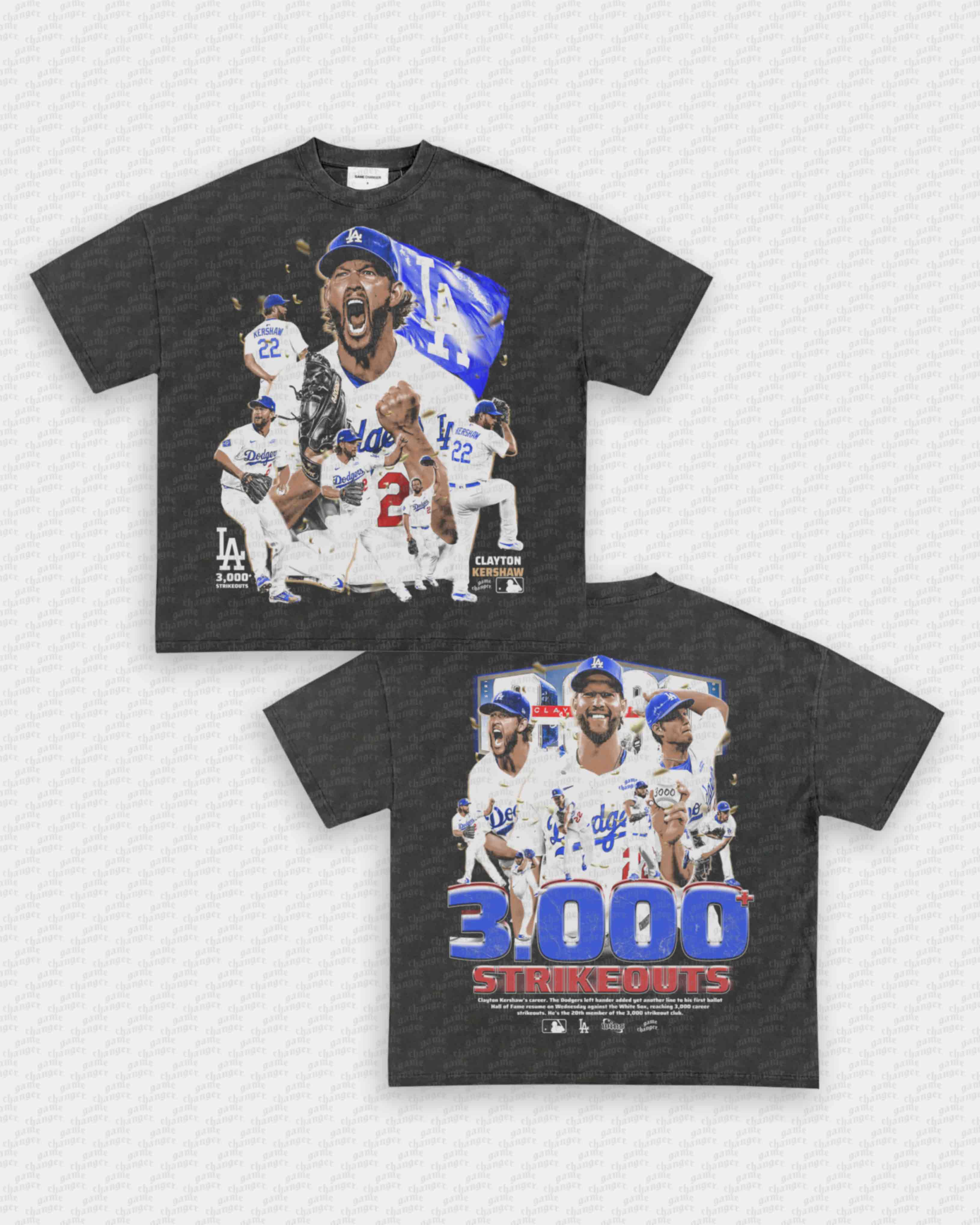 KERSHAW 3000 K TEE - [DS] Hoodie, Sweatshirt | CoreVibeTees.com (Image 3)