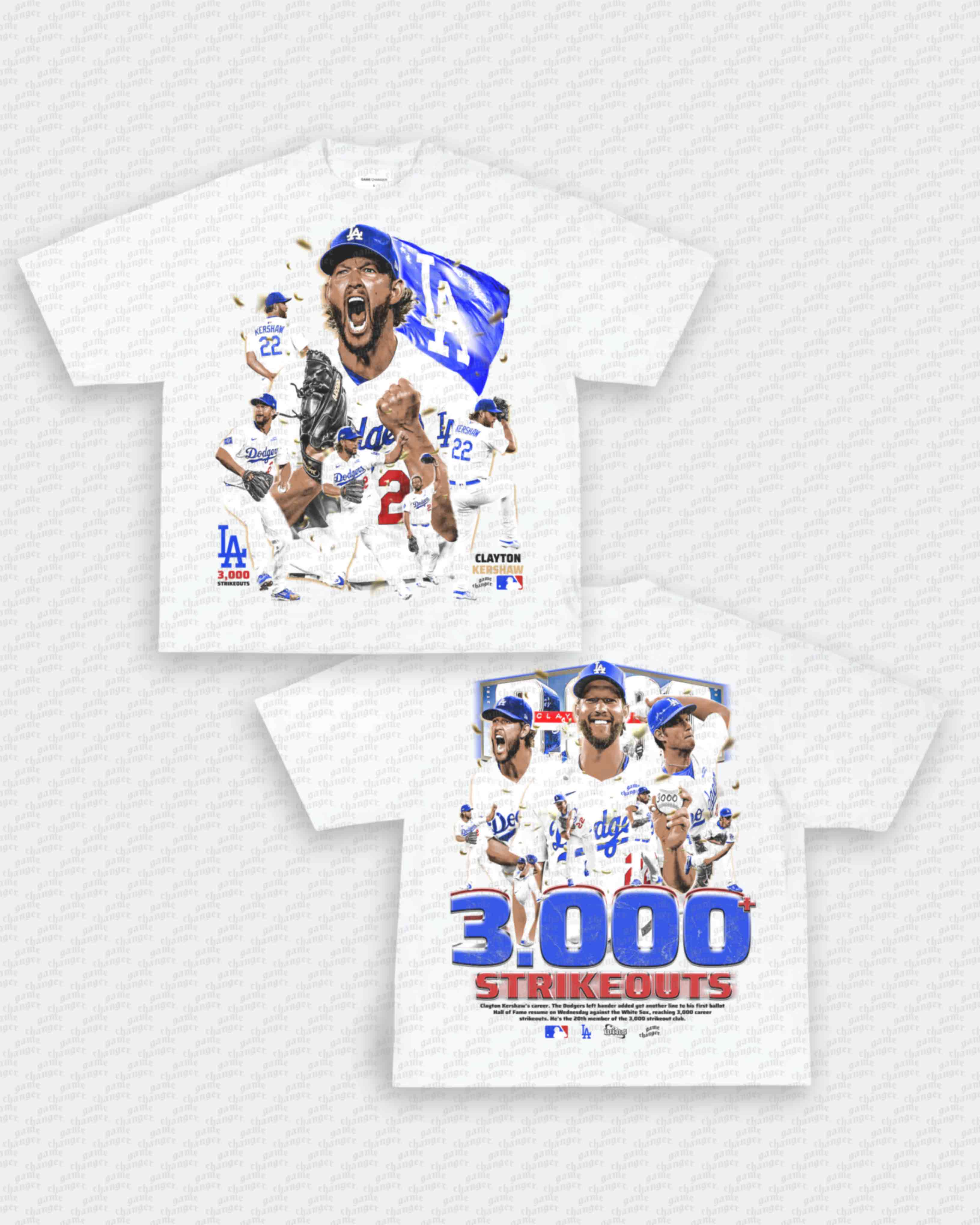 KERSHAW 3000 K TEE - [DS] Hoodie, Sweatshirt | CoreVibeTees.com (Image 1)
