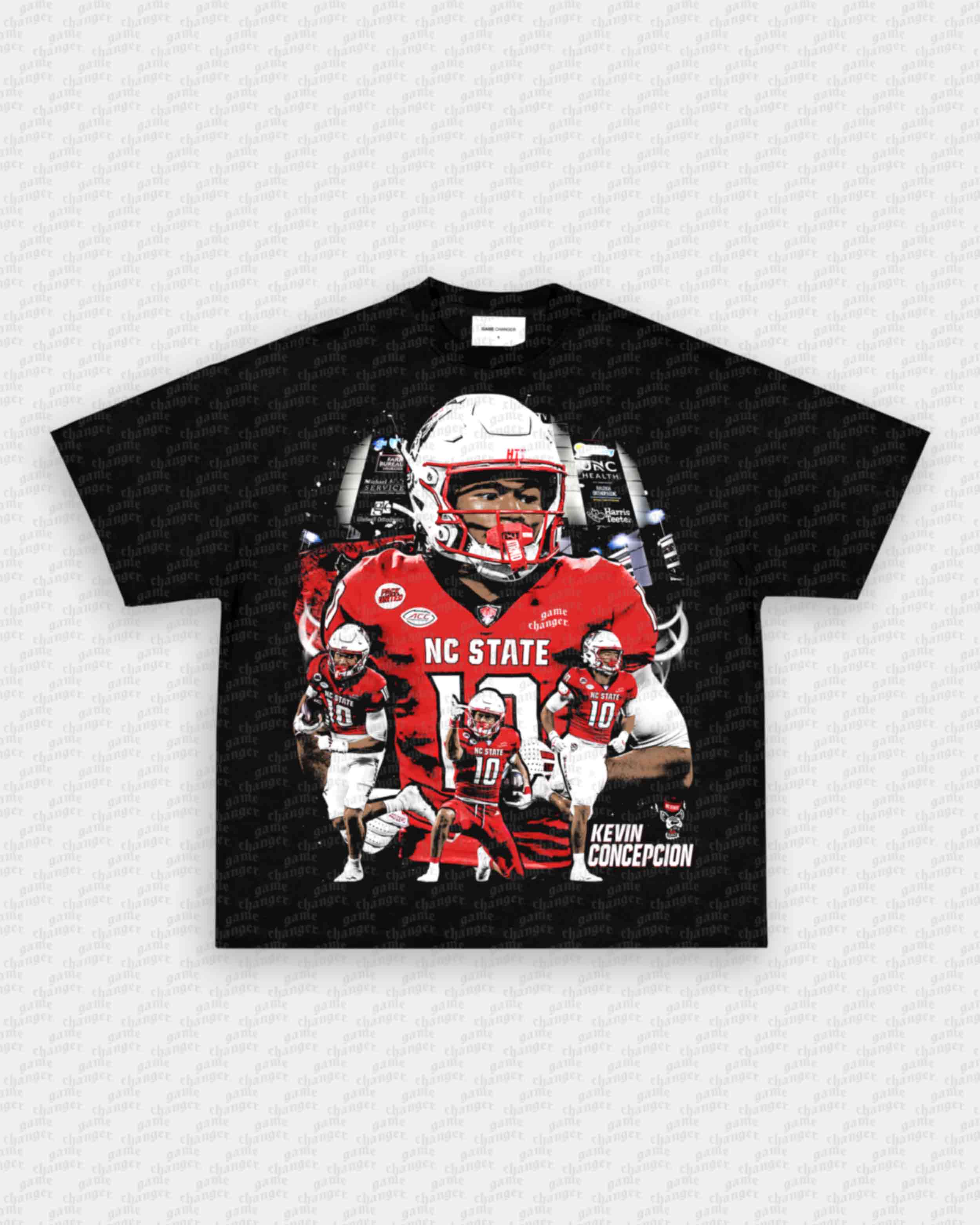 KEVIN CONCEPCION TEE Hoodie, Sweatshirt | CoreVibeTees.com (Image 3)