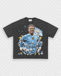 KEVIN DE BRUYNE TEE Hoodie, Sweatshirt | CoreVibeTees.com (Image 1)