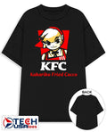 KFC Kakariko Fried Cucco shirt