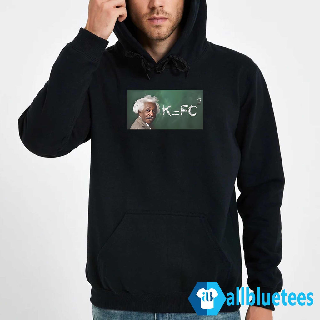 K=FC2 Shirt