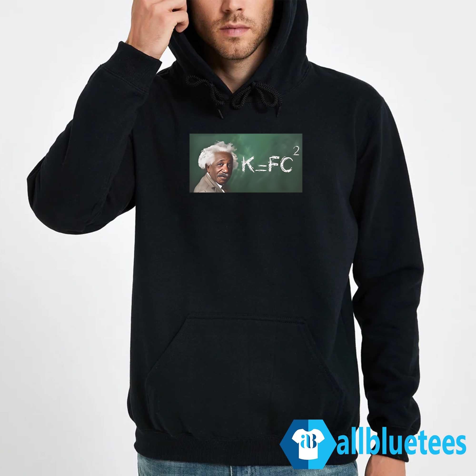 K=FC2 Shirt