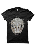 Gas Mask Black T-Shirt Hoodie, Sweatshirt | CoreVibeTees.com