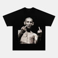 Khamzat Chimaev TEE Hoodie, Sweatshirt | CoreVibeTees.com (Image 1)