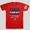 HOLD FAST Mens T-Shirt 1776 Hoodie, Sweatshirt | CoreVibeTees.com (Image 1)