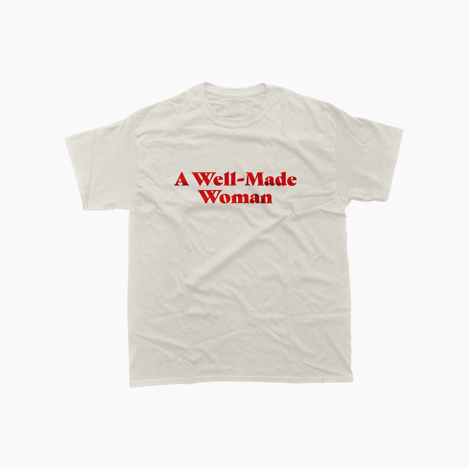 A Well-Made Woman Shirt Hoodie, Sweatshirt | CoreVibeTees.com