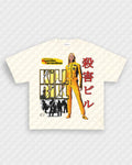 KILL BILL V3 TEE Hoodie, Sweatshirt | CoreVibeTees.com (Image 1)