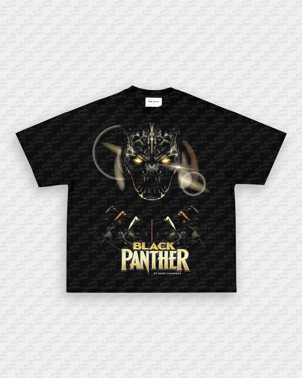 KILLMONGER V2 TEE Hoodie, Sweatshirt | CoreVibeTees.com (Image 1)