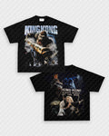 KING KONG TEE - [DS] Hoodie, Sweatshirt | CoreVibeTees.com (Image 1)