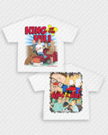 KING OF THE HILL V2 TEE - [DS] Hoodie, Sweatshirt | CoreVibeTees.com (Image 1)