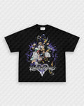 KINGDOM HEARTS V2 TEE Hoodie, Sweatshirt | CoreVibeTees.com (Image 1)