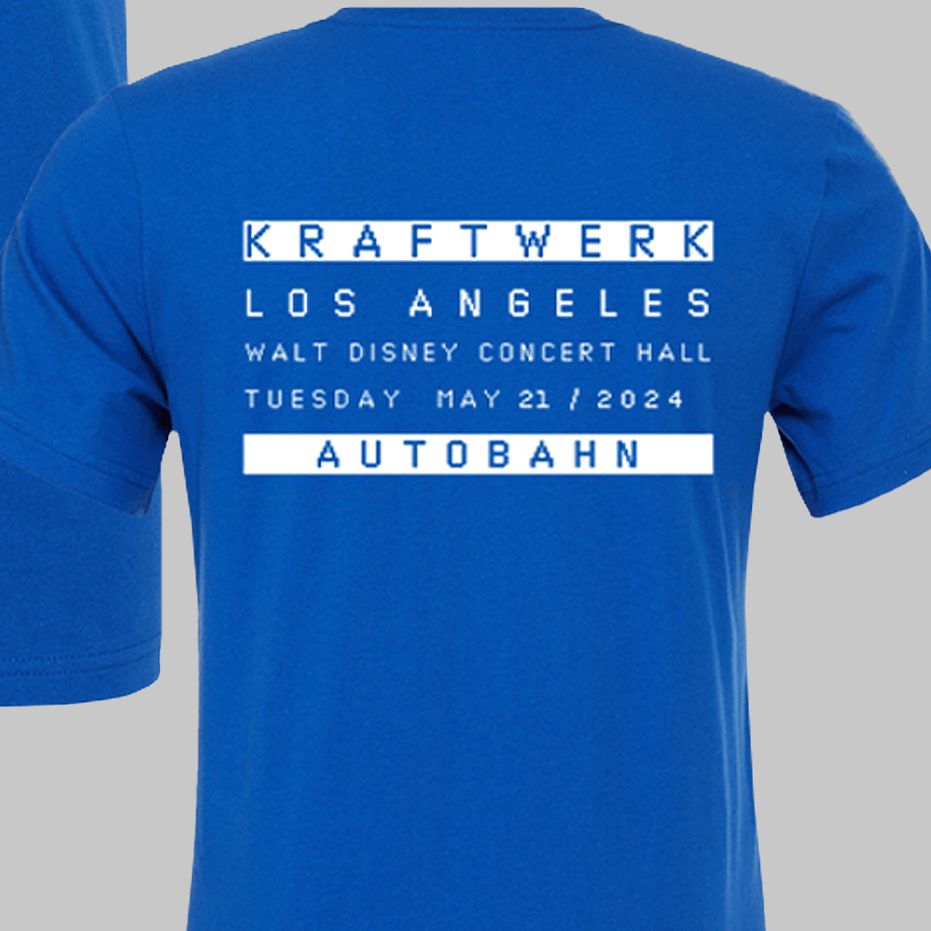 Los Angeles 2024 Autobahn T-Shirt Hoodie, Sweatshirt | CoreVibeTees.com (Image 3)