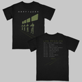 Los Angeles 2024 Black T-Shirt Hoodie, Sweatshirt | CoreVibeTees.com (Image 1)