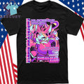 Emberlynn From Helluva Boss with Love Shirt