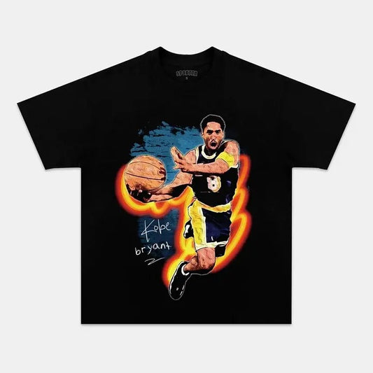 KOBE NEW Tee | Vintage Tee Graphic T-Shirt Sweatshirt Hoodie | Sport Tee - Gift For Fan