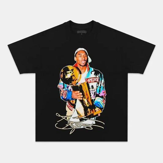 KOBE TROPHY Tee | Vintage Tee Graphic T-Shirt Sweatshirt Hoodie | Sport Tee - Gift For Fan