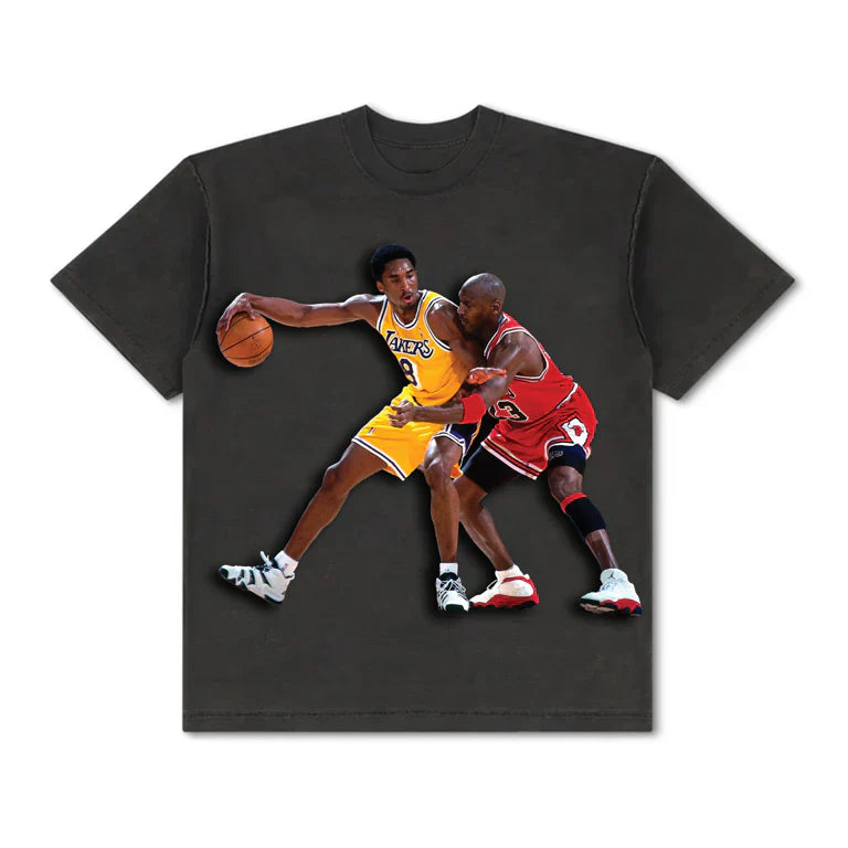 IDOLS BECOME RIVALS TEE Hoodie, Sweatshirt | CoreVibeTees.com (Image 1)