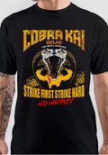 COBRA KAI DOJO TSHIRT Hoodie, Sweatshirt | CoreVibeTees.com